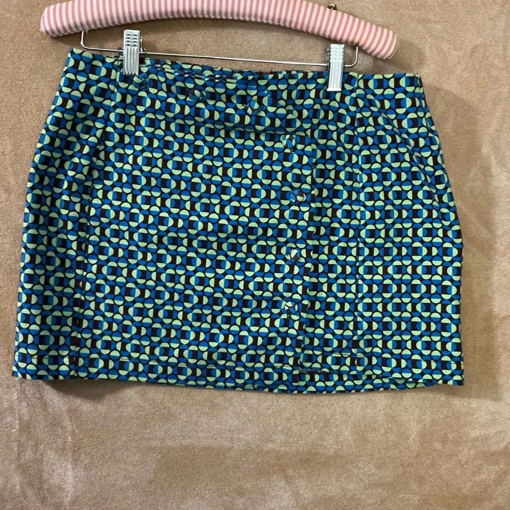 Urban Outfitters stylish geometric